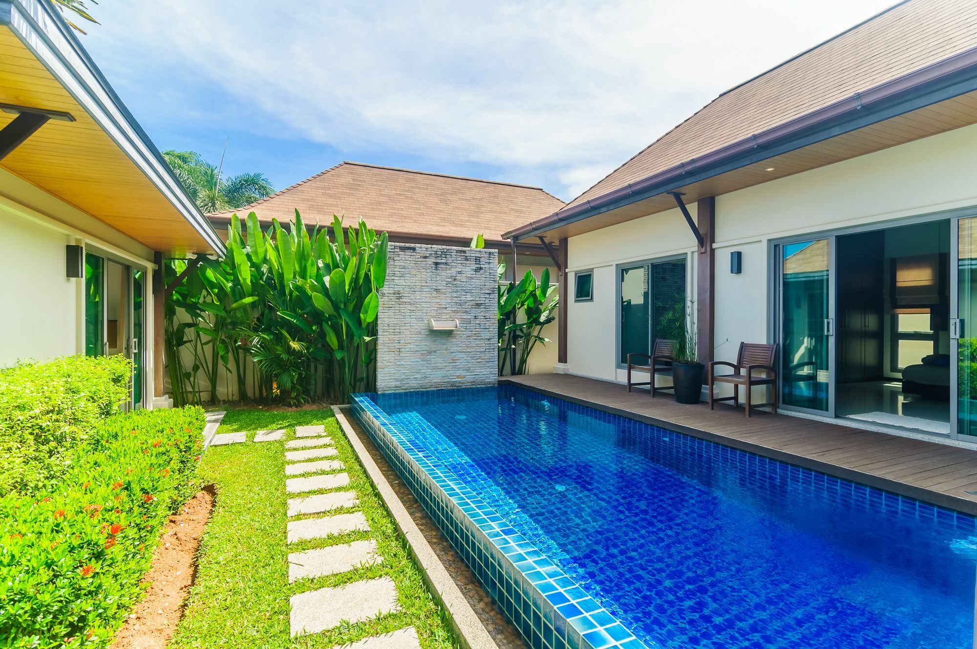 Villa Ariwiki By Tropiclook Rawai Exterior foto
